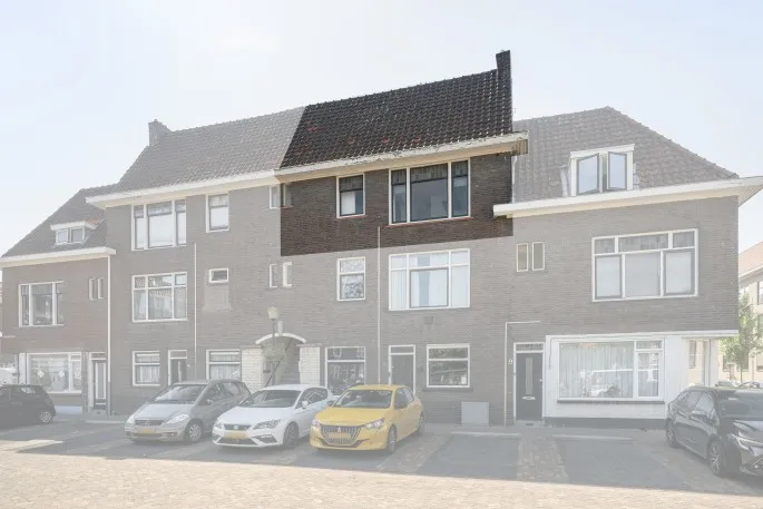 Appartement te koop: Röntgenstraat 7C, Vettenoordse Polder Oost Vlaardingen