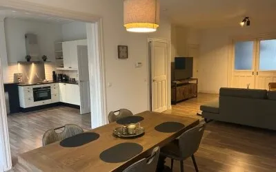 Appartement te huur: Roo-Valkstraat 23C, Rotterdam