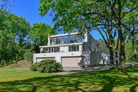 Vrijstaande woning te koop: Roobeekweg 4, Verspreide huizen Arcen Arcen