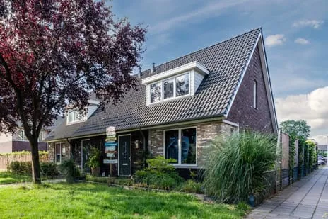 Semi-detached for sale: Rooboerskamp 41, Heerde Heerde