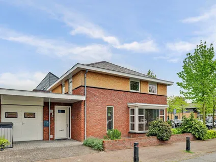 Hoekwoning te koop: Roodborstje 1, Bladel Zuid Bladel