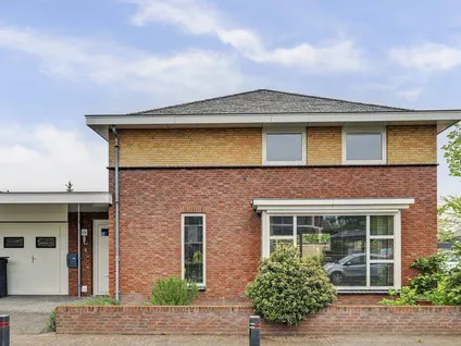 Hoekwoning te koop: Roodborstje 1, Bladel Zuid Bladel