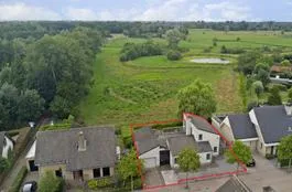 Koopwoning: Roode Beek 3 in Chaam - €599.000 - 165m²