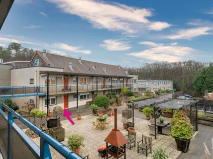 Appartement te koop: Roode Leeuw 14, Schoorl
