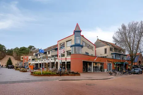 Appartement te koop: Roode Leeuw 6, Schoorl met Bregtdorp Schoorl