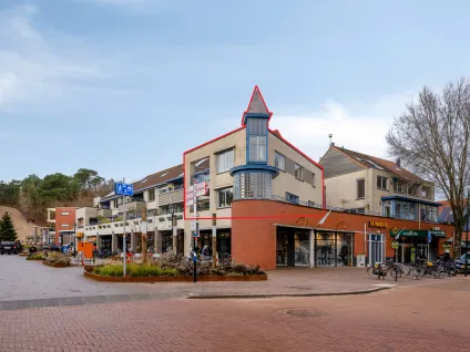 Appartement te koop: Roode Leeuw 6, Schoorl