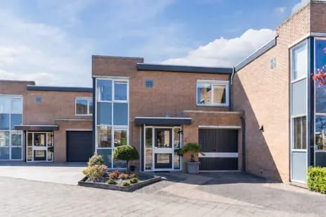 Tussenwoning te koop: Roodkapje 27, Blixembosch-Oost Eindhoven