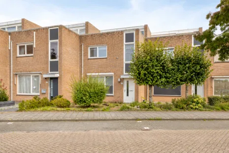 Tussenwoning te koop: Roodkapje 92, Eindhoven