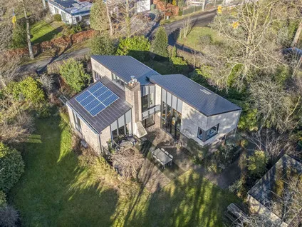 Vrijstaande woning te koop: Rooiedal 10, Westenschouwen Burgh-Haamstede