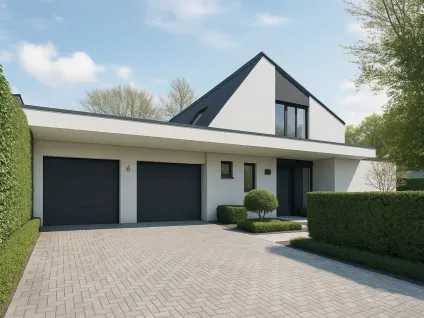 Vrijstaande woning te koop: Rooiedal 22, Westenschouwen Burgh-Haamstede