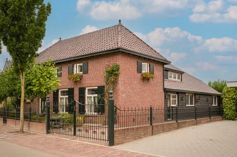 Vrijstaande woning te koop: Rooijsestraat 103A, Kern Dreumel Dreumel