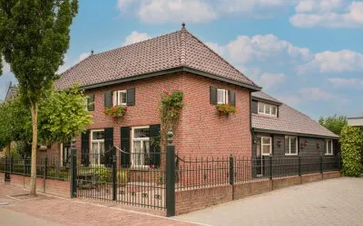 Vrijstaande woning te koop: Rooijsestraat 103A, Kern Dreumel Dreumel