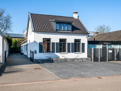 Appartement te koop: Rooijsestraat 11, Kern Dreumel Dreumel