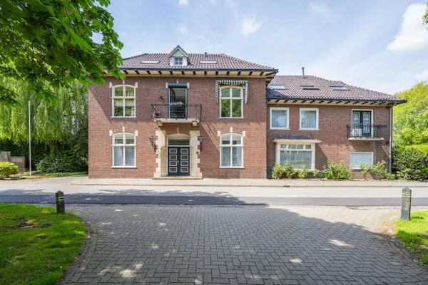 Appartement te koop: Rooijsestraat 59, Kern Dreumel Dreumel