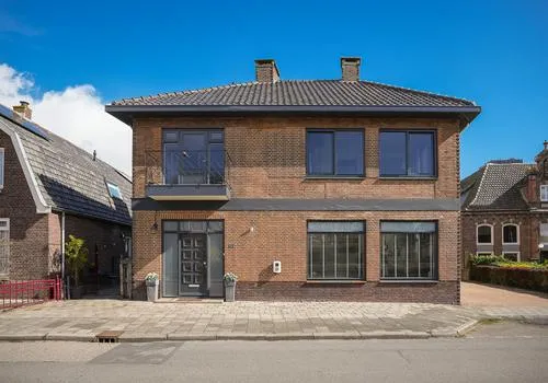 Twee-onder-één-kap te koop: Rooijsestraat 64, Kern Dreumel Dreumel