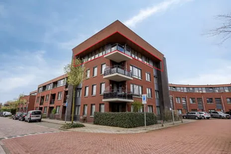 Appartement te koop: Rooijsestraat 75, Moleneind-Groenewoud Uden