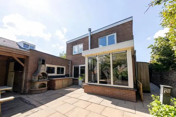 Tussenwoning te koop: Rooijsestraat 77A, Dreumel