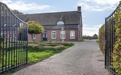 Twee-onder-één-kap te koop: Rooijseweg 67, Verspreide huizen Son Son En Breugel