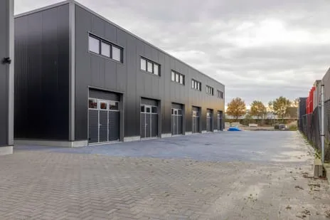 Appartement te koop: Rooilijn 5L, Verspreide huizen Surhuisterveen Surhuisterveen