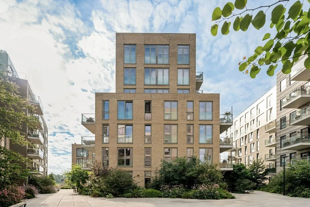 Appartement te koop: Rookmelderstraat 25, Amsterdam