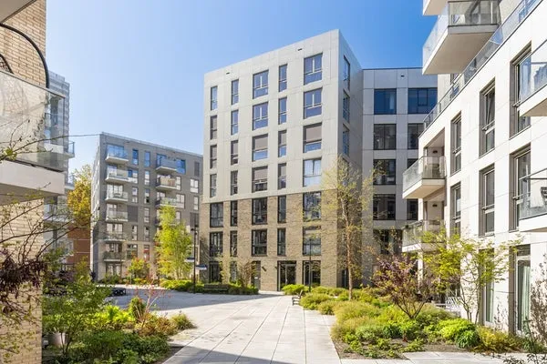 Apartment for sale: Rookmelderstraat 36, Cruquiusbuurt Amsterdam