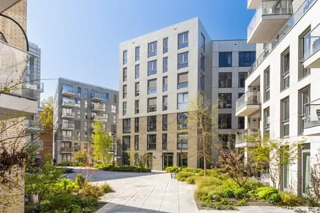 Appartement te koop: Rookmelderstraat 36, Cruquiusbuurt Amsterdam