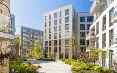 Appartement te koop: Rookmelderstraat 36, Cruquiusbuurt Amsterdam