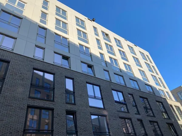 Studio te huur: Rookmelderstraat 54, Amsterdam