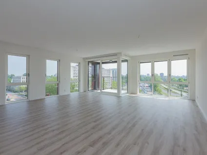Appartement te huur: Roolandweg 1, Romolenpolder-oost Haarlem