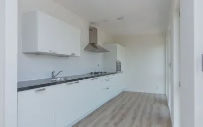Appartement te huur: Roolandweg 55, Haarlem