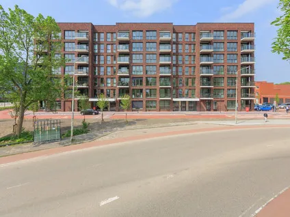 Appartement te huur: Roolandweg 57, Romolenpolder-oost Haarlem