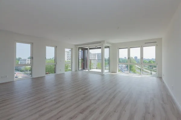 Woning te huur: Roolandweg, Romolenpolder-oost Haarlem