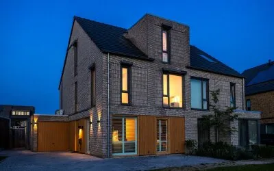Twee-onder-één-kap te koop: Roombekerveld 60, Mekkelholt Enschede