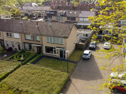 Hoekwoning te koop: Roomberg 45, Silvolde Silvolde