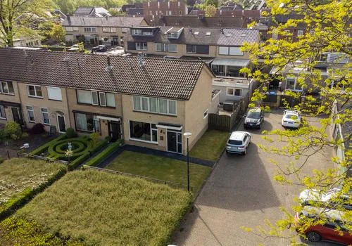 Corner house for sale: Roomberg 45, Silvolde Silvolde