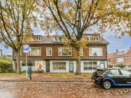 Appartement te koop: Roomburgerlaan 18, Rijndijkbuurt Leiden
