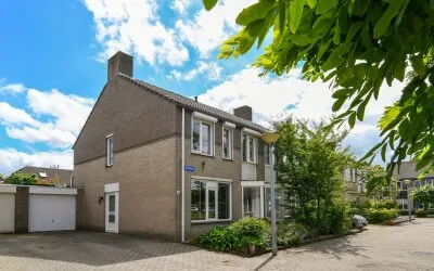 Tussenwoning te koop: Roompot 15, Kerkdorp Acht Eindhoven