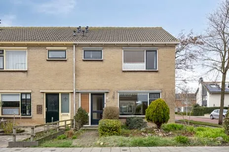 Hoekwoning te koop: Roompotstraat 31, Zoutelande Zoutelande