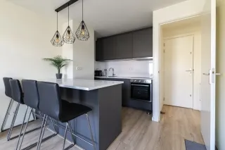Woning te huur: Roompotstraat, Wielingenbuurt Amsterdam