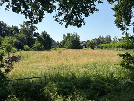Woning te koop: Roomsterweg 12A, Diepswal Leek