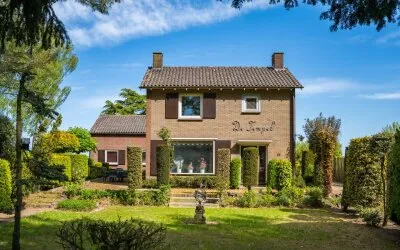 Vrijstaande woning te koop: Roomstraat 21, Verspreide huizen ten noorden van Drempt Drempt