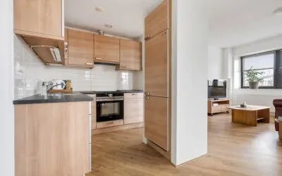 Appartement te koop: Roomweg 170-11, Roombeek-Roomveldje Enschede