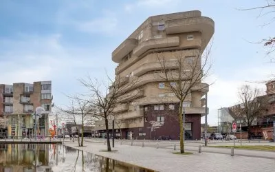 Appartement te koop: Roomweg 170-19, Roombeek-Roomveldje Enschede