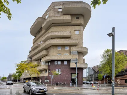 Appartement te koop: Roomweg 170-50, Roombeek-Roomveldje Enschede