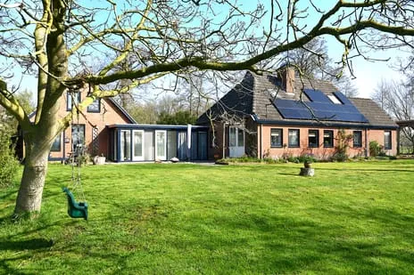 Vrijstaande woning te koop: Roordaweg 1A, Verspreide huizen in het noordoosten Niebert