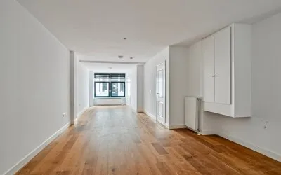 Appartement te koop: Roosbeek 24, Schiedam