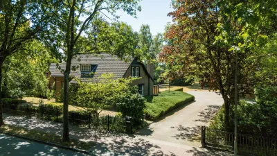 Vrijstaande woning te koop: Roosbergseweg 1, Buitengebied Bavel Bavel