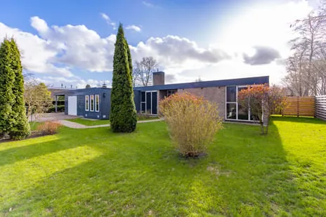 Vrijstaande woning te koop: Roosendaallaan 3, Maarswold Stadskanaal