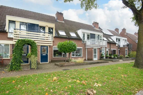 Koopwoning: Roosendaalseweg 54 in Putten - €469.500 - 106m²