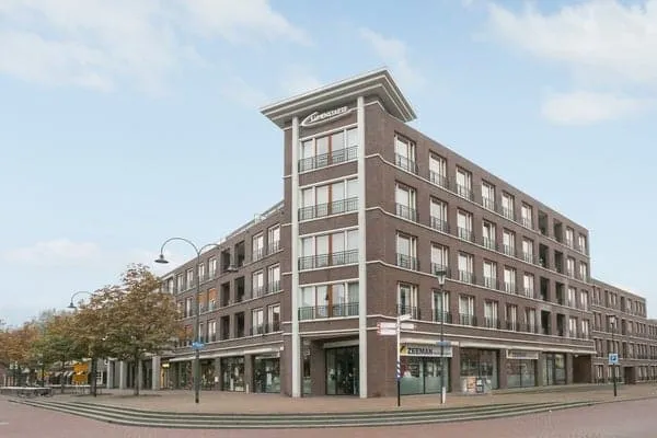 Woning te huur: Roosendaalseweg, Grauwe Polder 1 Etten-Leur
